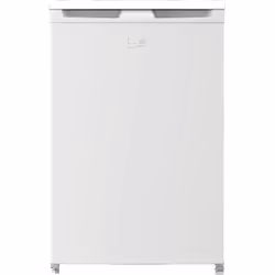 Beko TSE1424N, 128 L, SN-T, 37 dB, E, Bianco