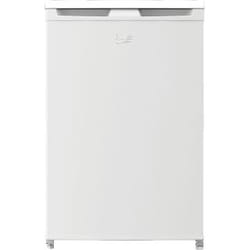 Beko TSE1424N frigorifero Libera installazione 128 L E Bianco