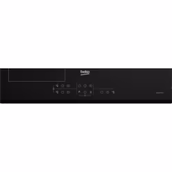 Beko HII63201FMTB piano cottura Nero Da incasso 60 cm Piano cottura a induzione 3 Fornello(i) - Vista aggiuntiva 5
