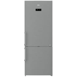 Beko RCNE560E41ZXN Libera installazione 501 L E Acciaio inox