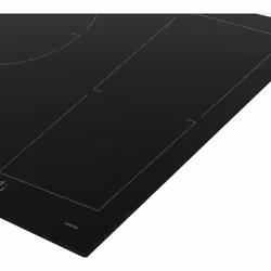 Beko HII64210FMTR Nero Da incasso 60 cm Piano cottura a induzione 4 Fornello(i) - Vista aggiuntiva 4