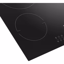 Beko HII64210FMTR Nero Da incasso 60 cm Piano cottura a induzione 4 Fornello(i) - Vista aggiuntiva 5