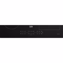 Beko HII64210FMTR Nero Da incasso 60 cm Piano cottura a induzione 4 Fornello(i) - Vista aggiuntiva 6