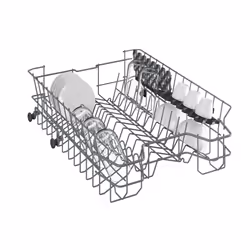 Beko DVS05024W Libera installazione 10 coperti E - Vista aggiuntiva 4