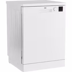 Beko DVN06430W lavastoviglie Libera installazione 14 coperti D - Vista aggiuntiva 2