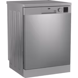 Beko DVN06430X Libera installazione 14 coperti D - Vista aggiuntiva 2