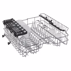 Beko DVN06430X Libera installazione 14 coperti D - Vista aggiuntiva 4