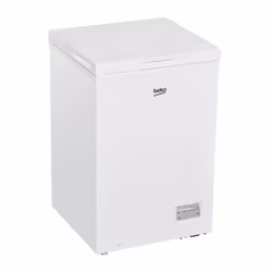 Beko CF100WN Congelatore a pozzo Libera installazione 98 L F Bianco - Vista aggiuntiva 5