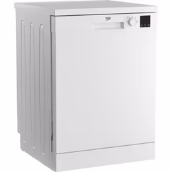 Beko DFN04321W lavastoviglie Libera installazione 13 coperti E