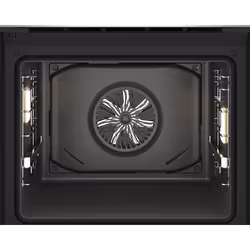 Beko BBIM13400XS forno 71 L 3300 W Acciaio inox - Vista aggiuntiva 5