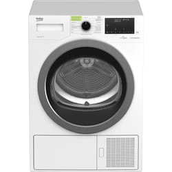 Beko DH 9532 GAO asciugatrice Libera installazione Caricamento frontale 9 kg A+++ Bianco