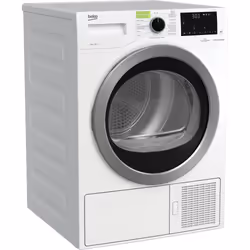 Beko DH 9532 GAO asciugatrice Libera installazione Caricamento frontale 9 kg A+++ Bianco