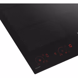 Beko HII68811NT piano cottura Nero Da incasso 60 cm Piano cottura a induzione 8 Fornello(i) - Vista aggiuntiva 4