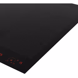Beko HII68811NT piano cottura Nero Da incasso 60 cm Piano cottura a induzione 8 Fornello(i) - Vista aggiuntiva 5