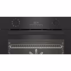 Beko BBIM17300BPS 72 L 2700 W Nero - Vista aggiuntiva 4