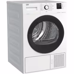 Beko DS 8512 CX asciugatrice Libera installazione Caricamento frontale 8 kg A+++ Bianco
