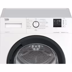 Beko DS 8512 CX asciugatrice Libera installazione Caricamento frontale 8 kg A+++ Bianco