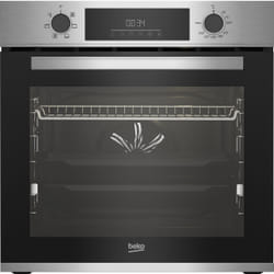 Beko BBSE12340XD set di elettrodomestici da cucina Piano cottura a induzione Forno elettrico