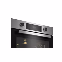 Beko BBSE12340XD set di elettrodomestici da cucina Piano cottura a induzione Forno elettrico