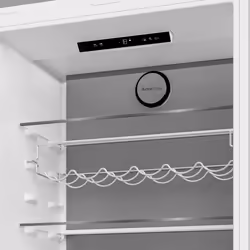 Beko BCNE400E50SHN frigorifero con congelatore Da incasso 370 L D Bianco - Vista aggiuntiva 4
