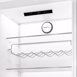 Beko BCNE400E40SN frigorifero con congelatore Da incasso 370 L E Bianco - Vista aggiuntiva 4