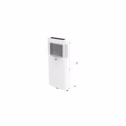 Beko BP209H condizionatore portatile 65 dB Bianco - Vista aggiuntiva 4