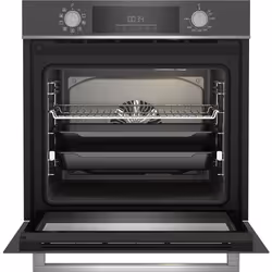 Beko b300 BBIM13300ZGCSE 72 L 2500 W Grigio - Vista aggiuntiva 4