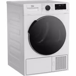 Beko DHC946GX asciugatrice Libera installazione Caricamento frontale 9 kg A++ Bianco