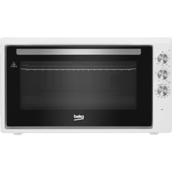 Beko BC50W forno 50 L 2300 W Bianco