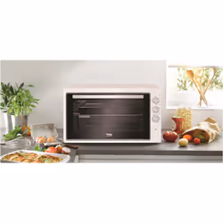 Beko BC50W forno 50 L 2300 W Bianco