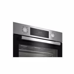 Beko BBCM12300X forno 48 L 2400 W Acciaio inox
