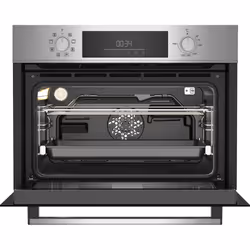Beko BBCM12300X forno 48 L 2400 W Acciaio inox - Vista aggiuntiva 4