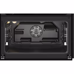 Beko BBCM12300X forno 48 L 2400 W Acciaio inox - Vista aggiuntiva 5