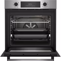 Beko BBIE123001XD forno 72 L 2400 W Acciaio inox - Vista aggiuntiva 4