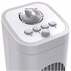 Beko EFW5100W ventilatore Bianco - Vista aggiuntiva 4