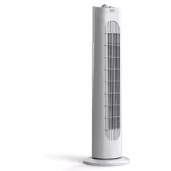 Beko EFW5100W ventilatore Bianco - Vista aggiuntiva 5