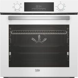 Beko BBIE18300W forno 72 L 2400 W Bianco