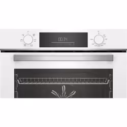 Beko BBIE18300W forno 72 L 2400 W Bianco