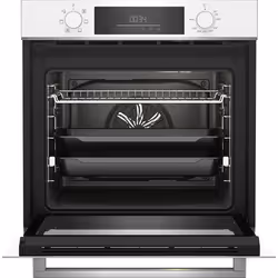 Beko BBIE18300W forno 72 L 2400 W Bianco - Vista aggiuntiva 4