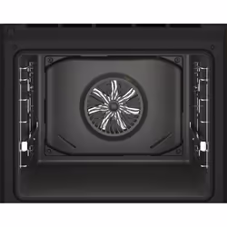 Beko BBIE18300W forno 72 L 2400 W Bianco - Vista aggiuntiva 5