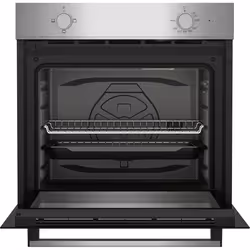 Beko b100 BBIC14000X 74 L 2400 W Acciaio inox - Vista aggiuntiva 4