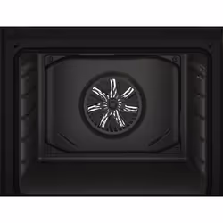 Beko b100 BBIC14000X 74 L 2400 W Acciaio inox - Vista aggiuntiva 5