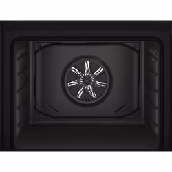 Beko BBIE12100XD forno 66 L 2400 W Nero, Acciaio inox - Vista aggiuntiva 5