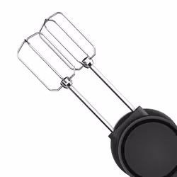 Beko HMM81504BX sbattitore Sbattitore manuale 500 W Acciaio inox - Vista aggiuntiva 4