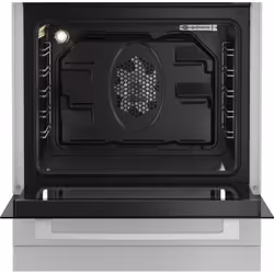 Beko FSE68302MWC cucina Elettrico Piano cottura a induzione Bianco - Vista aggiuntiva 6