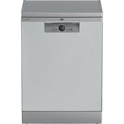 Beko BDFN26521XQ lavastoviglie Libera installazione 15 coperti E