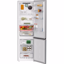 Beko B5RCNE405LXP Libera installazione 355 L D Acciaio inox - Vista aggiuntiva 4