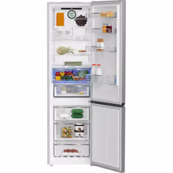 Beko B5RCNE405LXP Libera installazione 355 L D Acciaio inox - Vista aggiuntiva 5