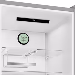 Beko B5RCNE405LXP Libera installazione 355 L D Acciaio inox - Vista aggiuntiva 6