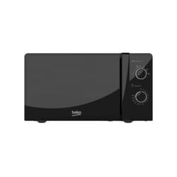 Beko MOC20100BFB Nero Solo microonde Superficie piana 20 L 700 W